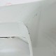 BMW 5 Series M Sport Front Bumper White G30 G31 Lci 2020 - 2024 [aj59]