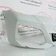 BMW 5 Series M Sport Front Bumper White G30 G31 Lci 2020 - 2024 [aj59]