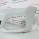 BMW 5 Series M Sport Front Bumper White G30 G31 Lci 2020 - 2024 [aj59]
