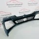 BMW 5 Series M Sport Front Bumper White G30 G31 Lci 2020 - 2024 [aj59]