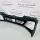 BMW 5 Series M Sport Front Bumper White G30 G31 Lci 2020 - 2024 [aj59]
