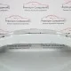 BMW 5 Series M Sport Front Bumper White G30 G31 Lci 2020 - 2024 [aj59]