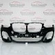 BMW X3 G01 M Sport Front Bumper 2018 – 2021 [t30]