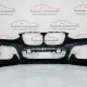BMW X3 G01 M Sport Front Bumper 2018 – 2021 [t30]