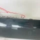BMW 1 Series M135i M140i M Sport Rear Bumper Diffuser Trim 2015 - 2019 [v118]