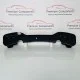 BMW 1 Series M135i M140i M Sport Rear Bumper Diffuser Trim 2015 - 2019 [v118]