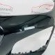 BMW I4 Front Bumper Genuine Black G26 Gran Coupe M Sport 2020 - 2024 [aj110]