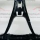 BMW I4 Front Bumper Genuine Black G26 Gran Coupe M Sport 2020 - 2024 [aj110]
