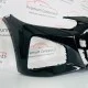 BMW I4 Front Bumper Genuine Black G26 Gran Coupe M Sport 2020 - 2024 [aj110]