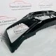 BMW I4 Front Bumper Genuine Black G26 Gran Coupe M Sport 2020 - 2024 [aj110]