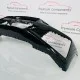 BMW I4 Front Bumper Genuine Black G26 Gran Coupe M Sport 2020 - 2024 [aj110]