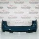 BMW X3 Rear Bumper Skin Genuine F25 M Sport With Diffuser 2011 - 2017 [o5]
