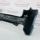 BMW X3 Rear Bumper Skin Genuine F25 M Sport With Diffuser 2011 - 2017 [o5]