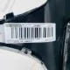 BMW Front Bumper 5 Series G60 G61 Genuine Black M Sport Skin 2023 - 2025 [aj147]