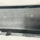 BMW Front Bumper 5 Series G60 G61 Genuine Black M Sport Skin 2023 - 2025 [aj147]