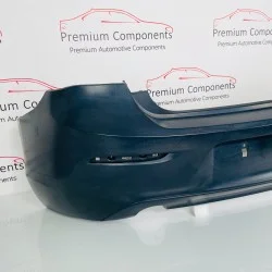 BMW 1 Series Rear Bumper F20 F21 Se 2015 - 2019 [10279]