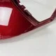 BMW 2 Series Gran Active Tourer Front Bumper Skin Red U06 2021 - 2025 [aj43]
