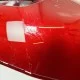 BMW 2 Series Gran Active Tourer Front Bumper Skin Red U06 2021 - 2025 [aj43]