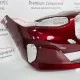 BMW 2 Series Gran Active Tourer Front Bumper Skin Red U06 2021 - 2025 [aj43]