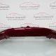 BMW 2 Series Gran Active Tourer Front Bumper Skin Red U06 2021 - 2025 [aj43]