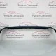 BMW 1 Series F40 M Sport Rear Bumper 2019 - 2023 [t38]