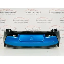 BMW I3 Rear Bumper 2014 - 2017 [pp283]