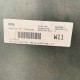 BMW M4 F82 Rear Bumper Skin Genuine 2015 – 2017 [r58]
