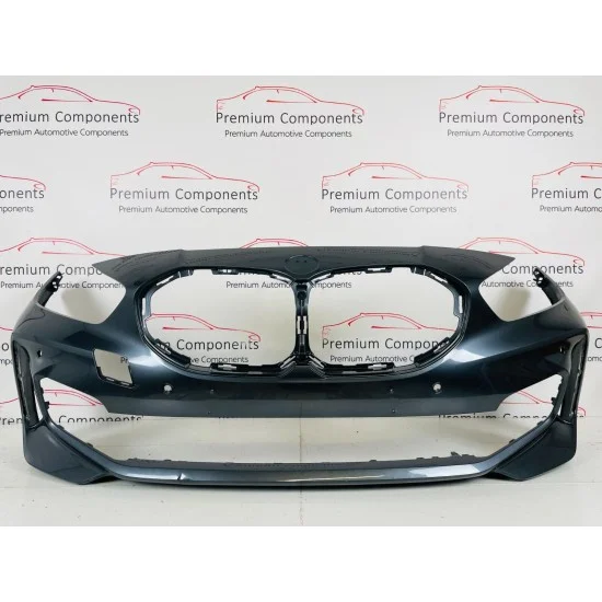 BMW 1 Series Front Bumper F40 M Sport 2019 - 2022 [o22]