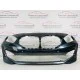 BMW 1 Series Front Bumper F40 M Sport 2019 - 2022 [o22]