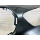 BMW 1 Series Front Bumper F40 M Sport 2019 - 2022 [o22]