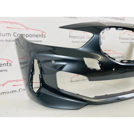 BMW 1 Series Front Bumper F40 M Sport 2019 - 2022 [o22]