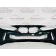 BMW 1 Series Front Bumper F40 M Sport 2019 - 2022 [o22]