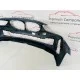 BMW 1 Series Front Bumper F40 M Sport 2019 - 2022 [o22]
