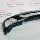 BMW 3 Series G20 G21 M Sport Front Bumper 2019 – 2023 [ah37]