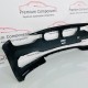BMW 3 Series Front Bumper Skin Genuine Black F30 F31 Lci Se 2016 – 2019 [aj73]