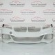 BMW 2 Series Gran Active Tourer Front Bumper F45 F46 M Sport 2014 - 2018 [ae27]