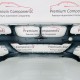 BMW 2 Series Gran Active Tourer Front Bumper F45 F46 M Sport 2014 - 2018 [ae27]