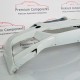 BMW 2 Series Gran Active Tourer Front Bumper F45 F46 M Sport 2014 - 2018 [ae27]