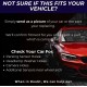 BMW 3 Series E90 E91 Front Bumper Skin Se Genuine Face Lift 2007 - 2012 [pp072]