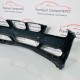 BMW 3 Series E90 E91 Front Bumper Skin Se Genuine Face Lift 2007 - 2012 [pp072]