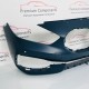 BMW 1 Series Front Bumper Skin F40 In Primer Genuine New Se 2019 - 2023 [u25]