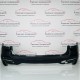BMW 5 Series Rear Bumper Skin G31 Estate Genuine Lci M Sport 2019 - 2023 [ag41]