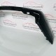 BMW 5 Series Rear Bumper Skin G31 Estate Genuine Lci M Sport 2019 - 2023 [ag41]