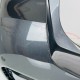 BMW 5 Series Rear Bumper Skin G31 Estate Genuine Lci M Sport 2019 - 2023 [ag41]