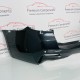 BMW 5 Series Rear Bumper Skin G31 Estate Genuine Lci M Sport 2019 - 2023 [ag41]