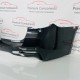 BMW 5 Series Rear Bumper Skin G31 Estate Genuine Lci M Sport 2019 - 2023 [ag41]