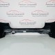 BMW 5 Series Rear Bumper Skin G31 Estate Genuine Lci M Sport 2019 - 2023 [ag41]