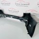 BMW 5 Series Rear Bumper Skin G31 Estate Genuine Lci M Sport 2019 - 2023 [ag41]