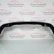 BMW 5 Series Rear Bumper Skin G31 Estate Genuine Lci M Sport 2019 - 2023 [ag41]