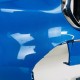 BMW X2 Front Bumper Skin Genuine Blue F39 M Sport - Grade A - 2017 - 2023 [AJ4]